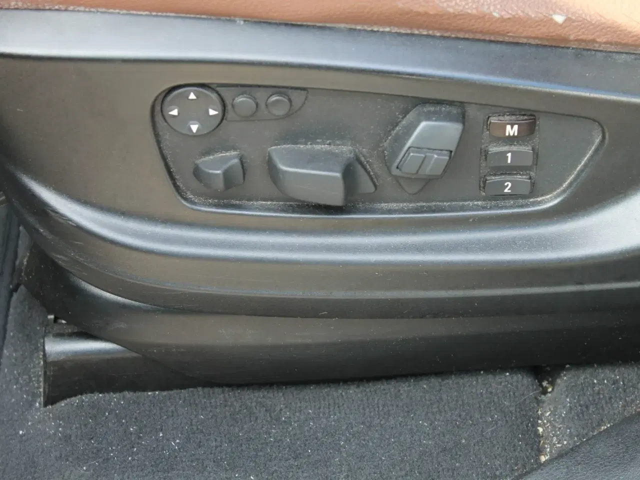 Billede 12 - BMW X5 3,0 xDrive30d aut.