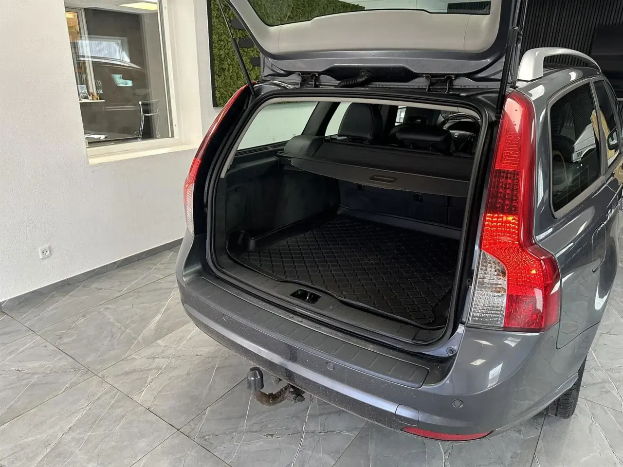 Billede 5 - Volvo V50 1,6 D2 Momentum 115HK Stc 6g