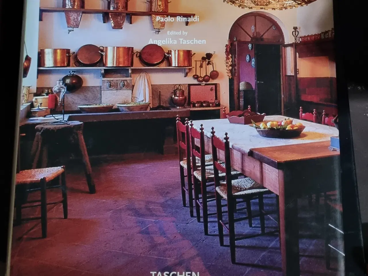 Billede 2 - Coffee table books om indretning mm