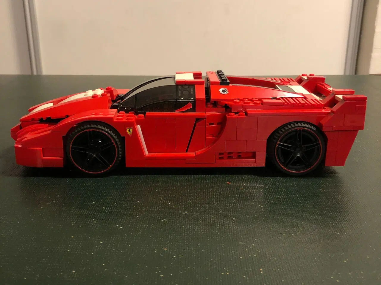 Billede 9 - LEGO Ferrari 