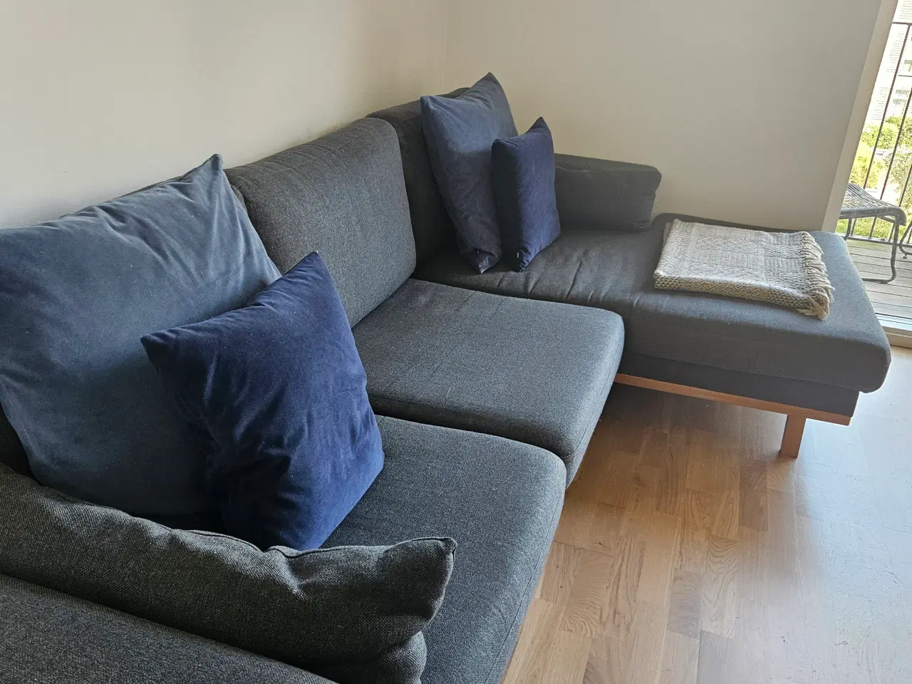 Billede 2 - Sofa