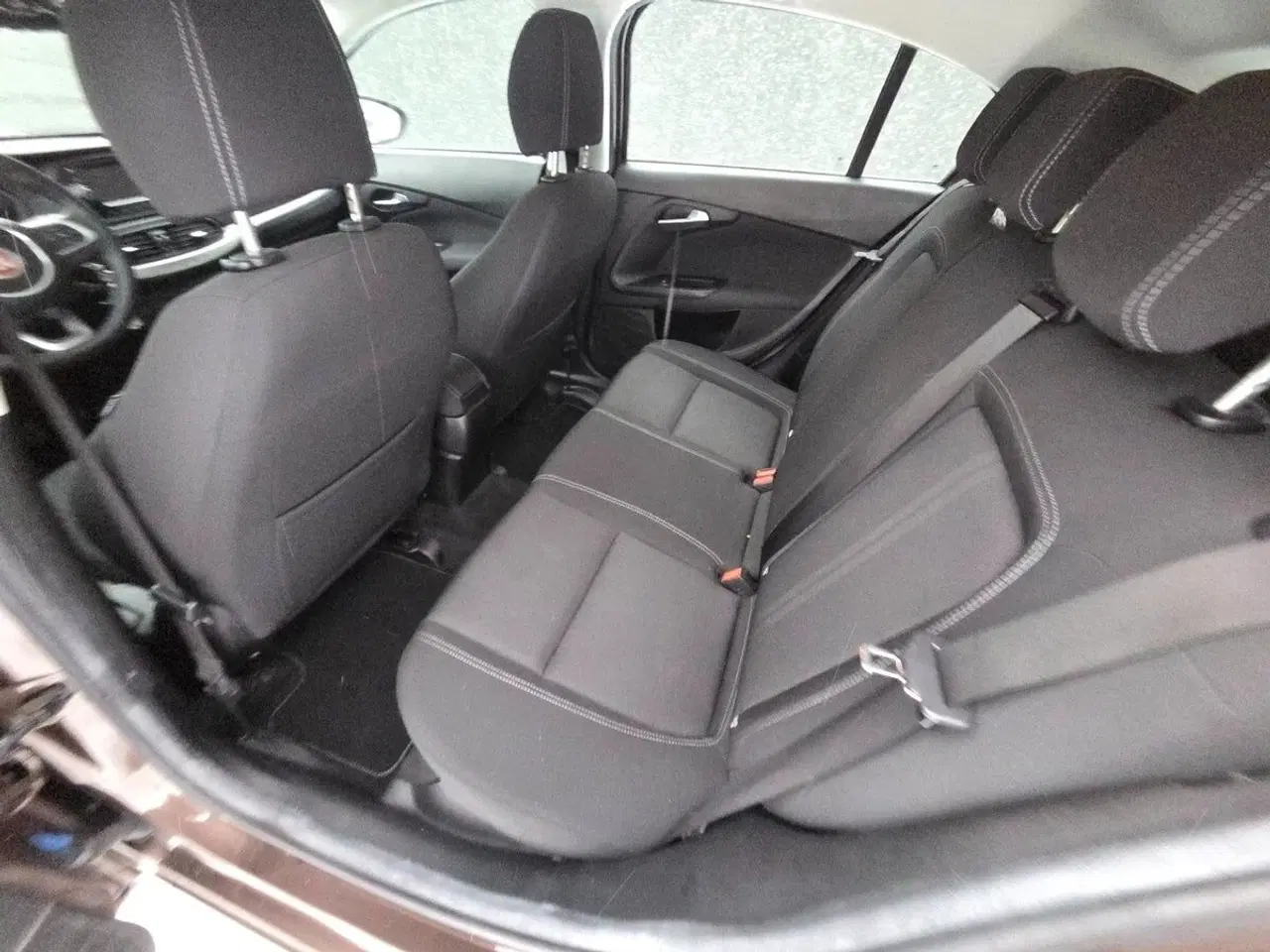 Billede 5 - Fiat Tipo 1,3 MJT Easy 95HK 5d 6g