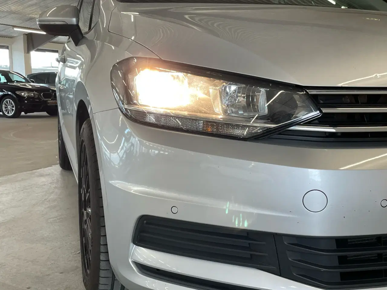 Billede 5 - VW Touran 1,5 TSI EVO ACT Trendline 150HK 6g