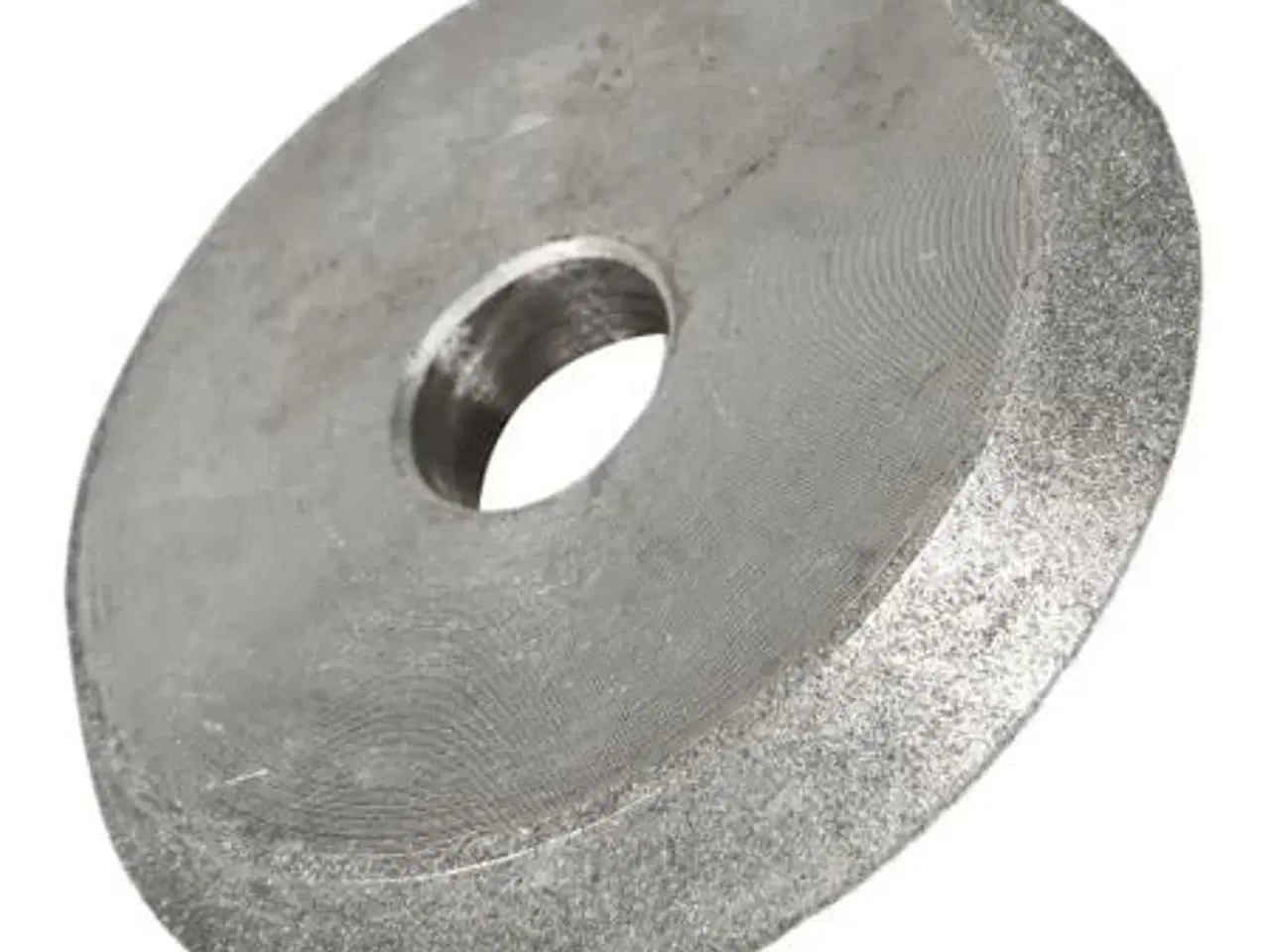 Billede 1 - Holzmann BSG13E Diamant Slibeskive