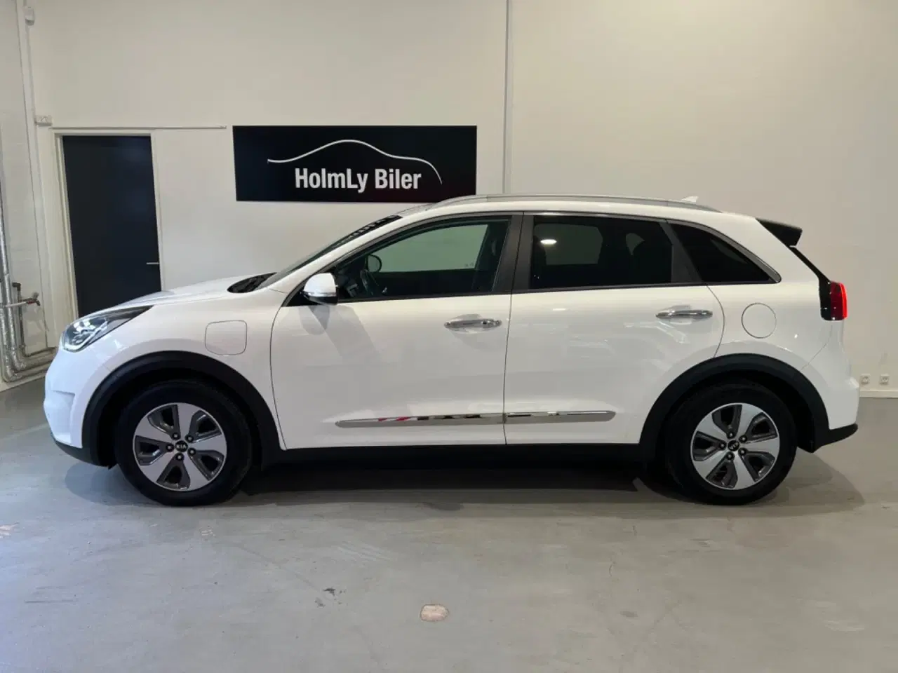 Billede 4 - Kia Niro 1,6 PHEV Advance DCT