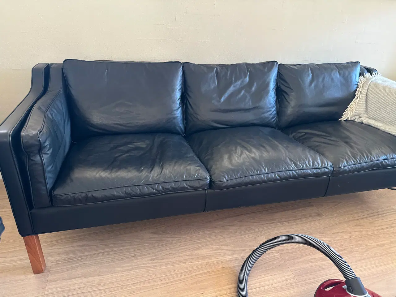 Billede 1 - Børge Mogensen sofa 2423