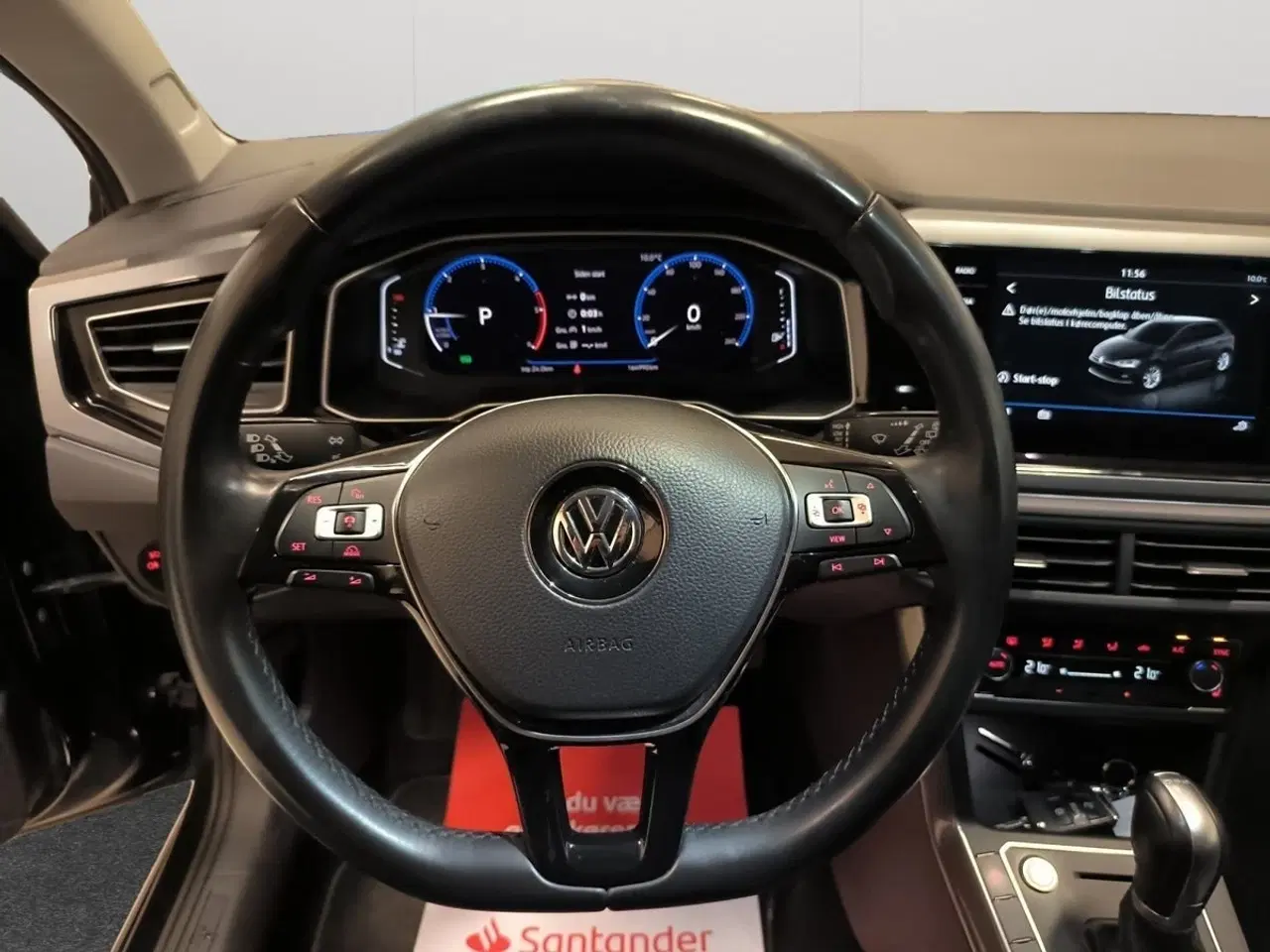 Billede 6 - VW Polo 1,6 TDi 95 Highline DSG
