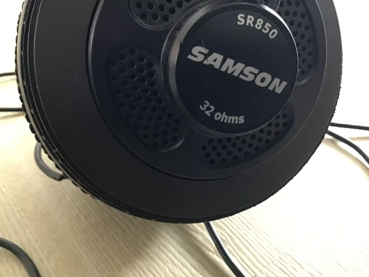 Billede 2 - Høretelefon til keyboard