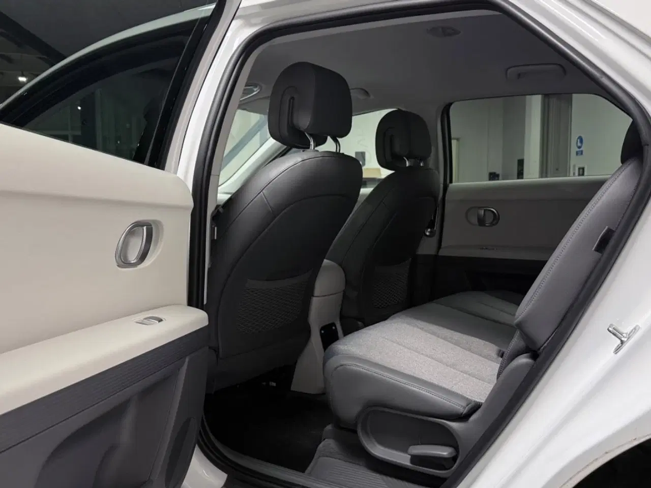 Billede 16 - Hyundai Ioniq 5 73 Techniq