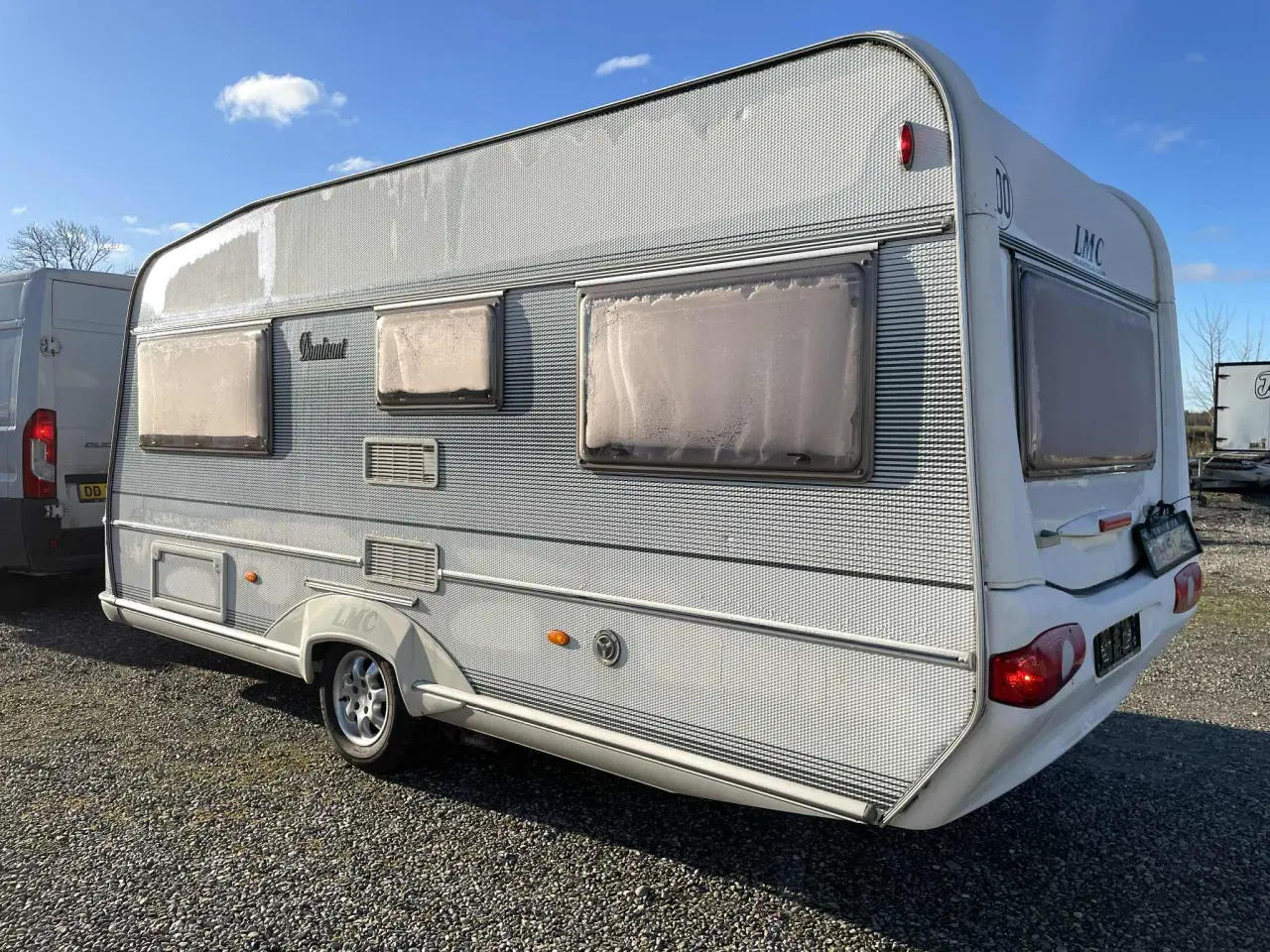 Billede 3 - LMC Dominant 475 RD