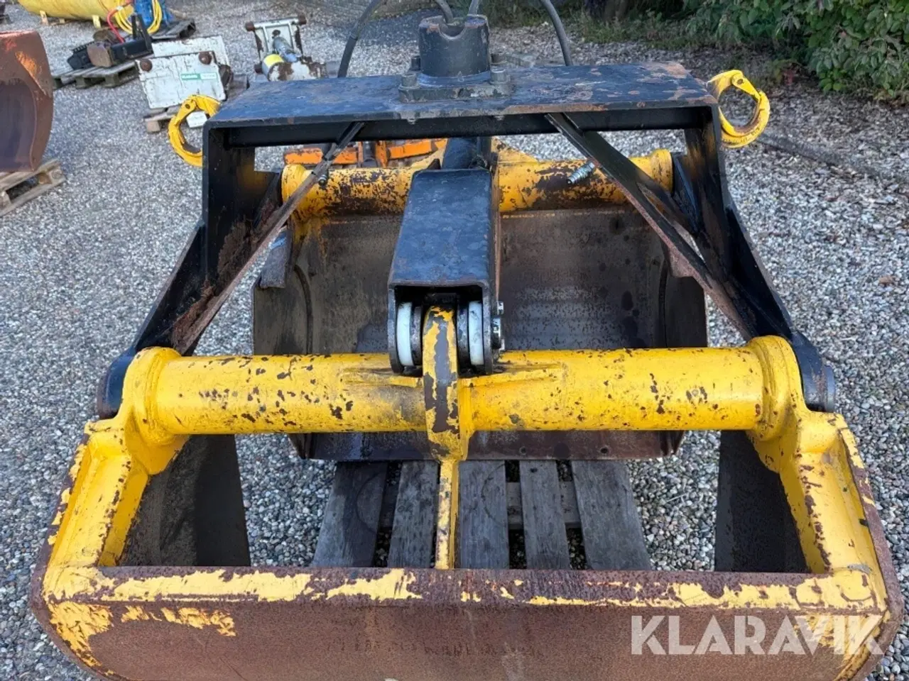 Billede 10 - Grab Hiab - 2t