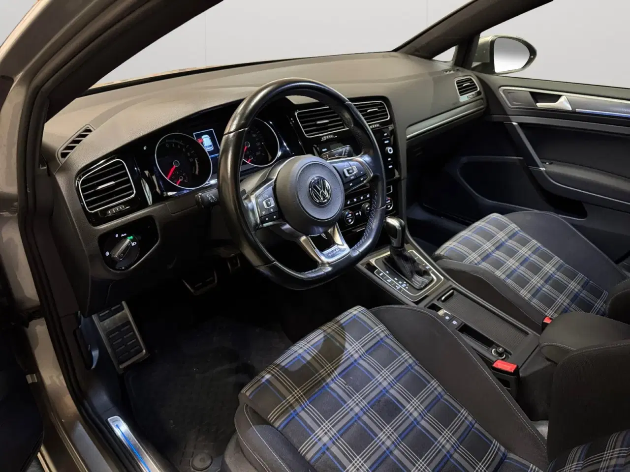 Billede 5 - VW Golf VII 1,4 GTE DSG