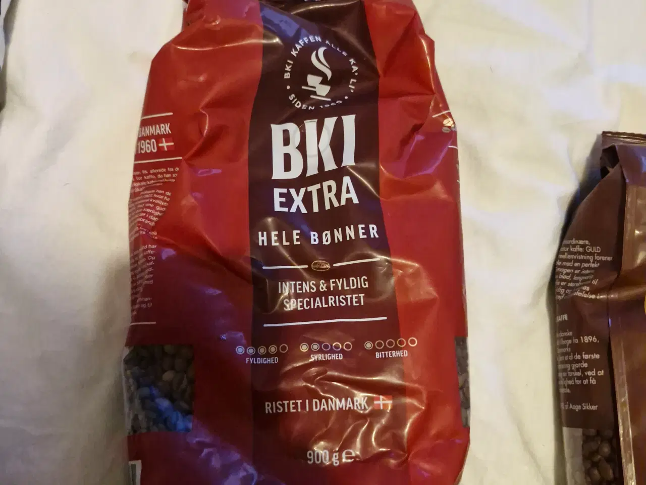 Billede 11 - Diverse kaffe bønner