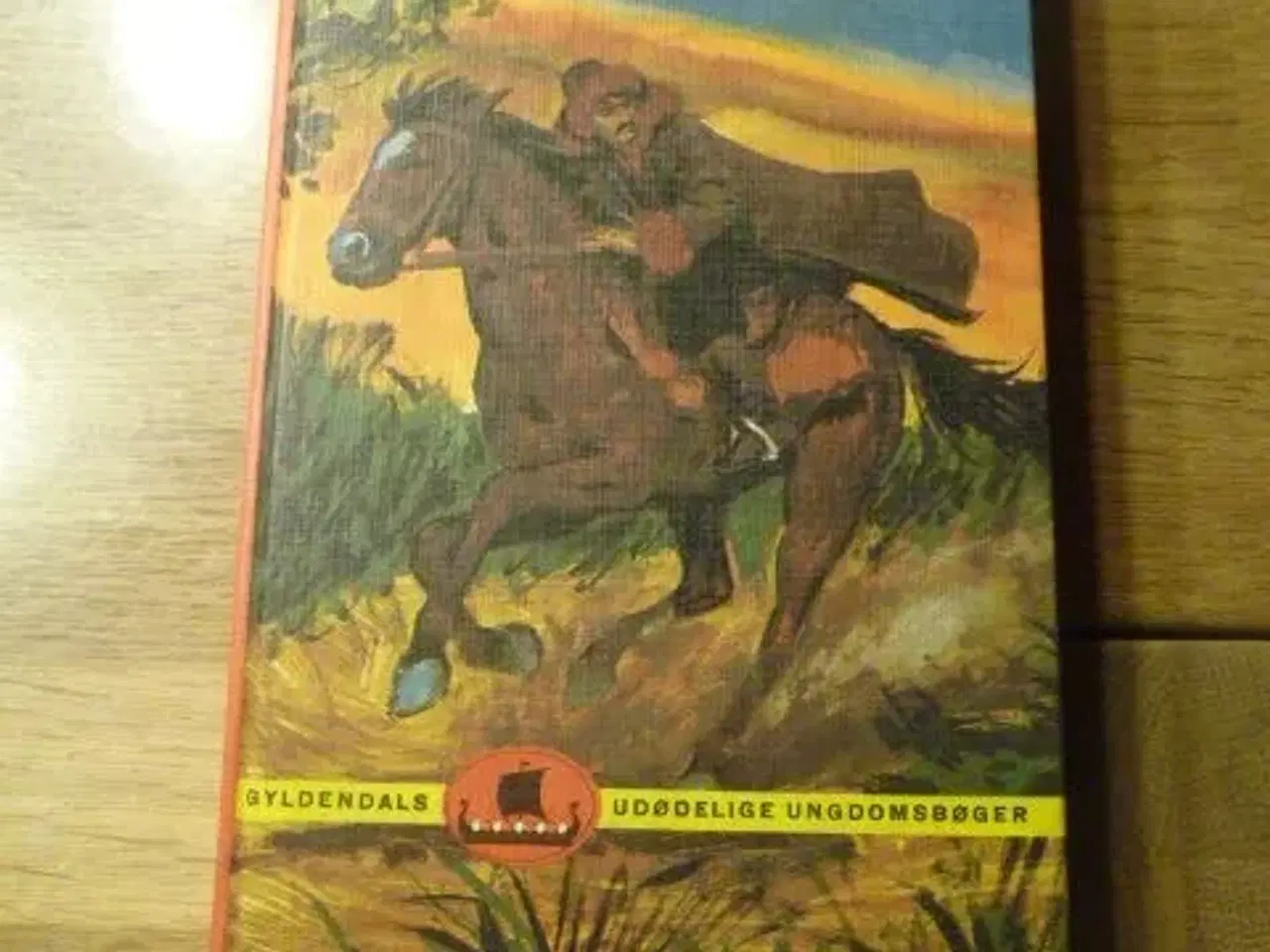 Billede 1 - Zarens Kurér