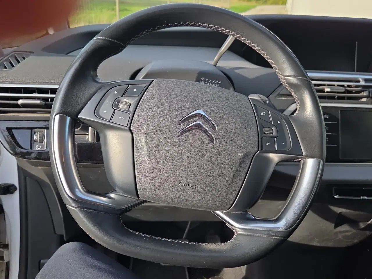 Billede 11 - Citroën Grand C4 SpaceTourer 1,5 BlueHDi 130 Platinum EAT8 7prs