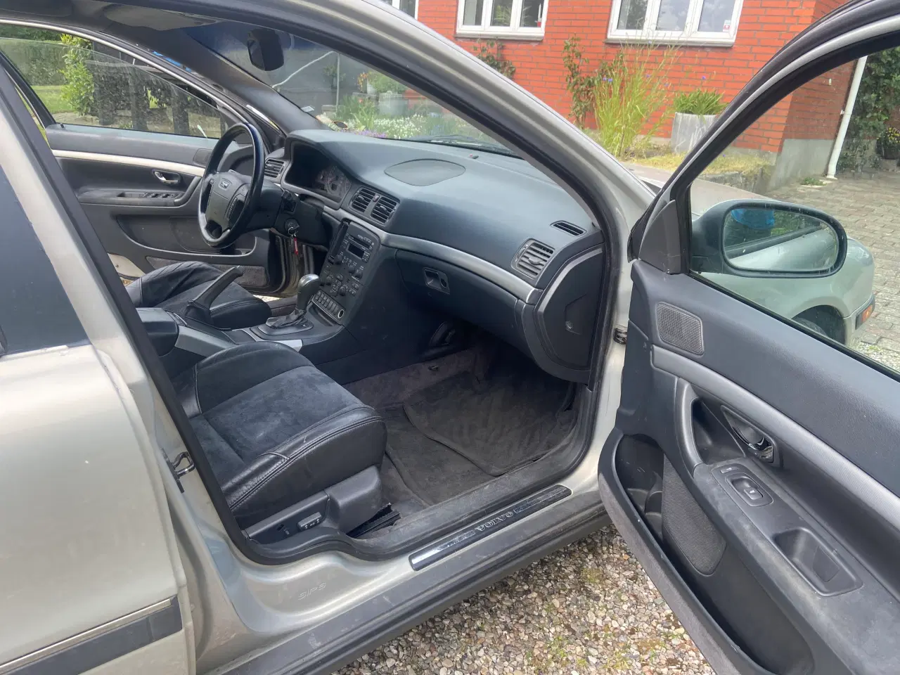 Billede 3 - Volvo S80 2,9 T6 