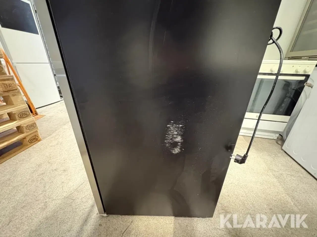 Billede 11 - Vinkøleskab Caso SW-180