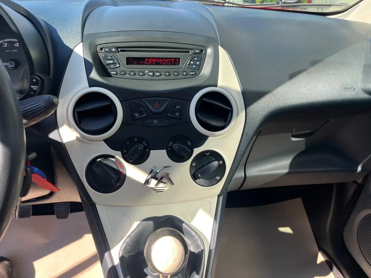 Billede 8 - Ford Ka 1,2 Trend