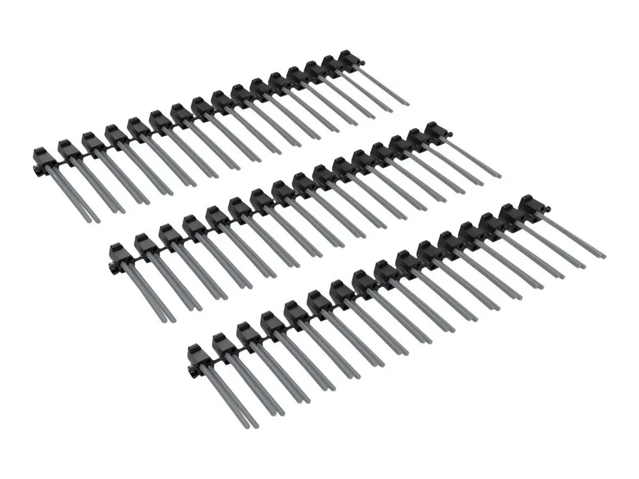 Billede 2 - Ukrudtsfjerner børsterem – Kärcher WRE 18-55 (3 stk)