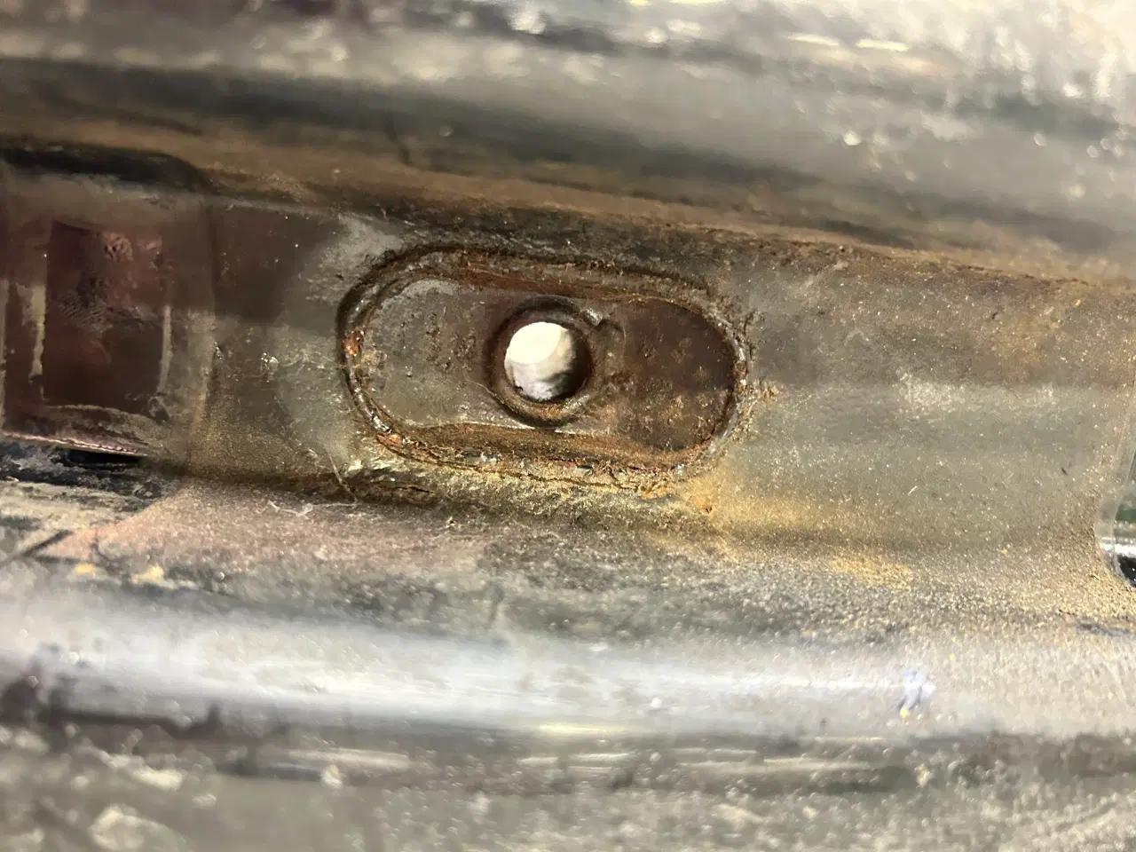 Billede 4 - Puch ms tank