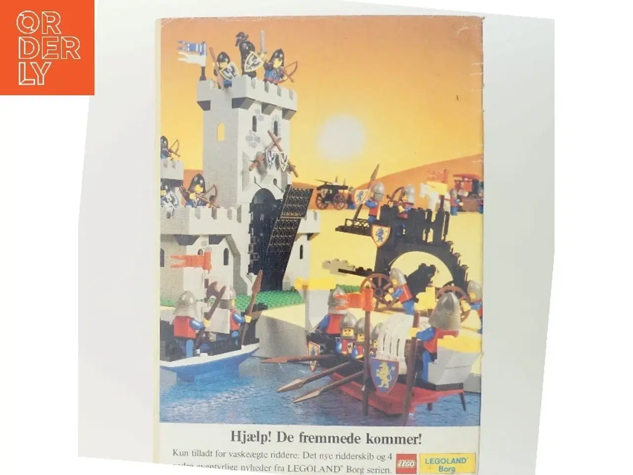 Billede 3 - Anders And & Co. (Bog)