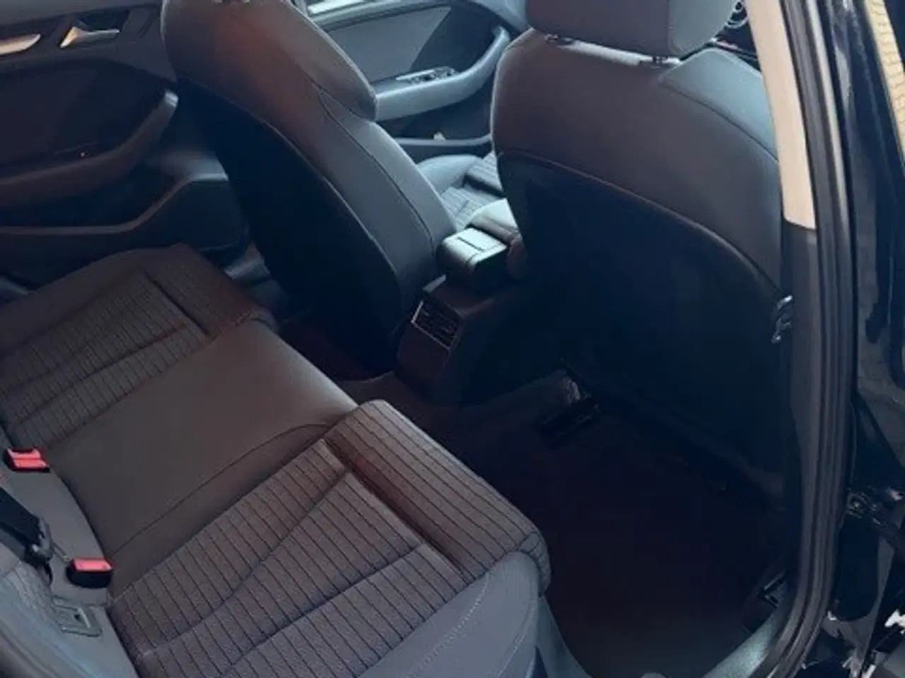 Billede 6 - Audi A3 1.6 Tdi sælges