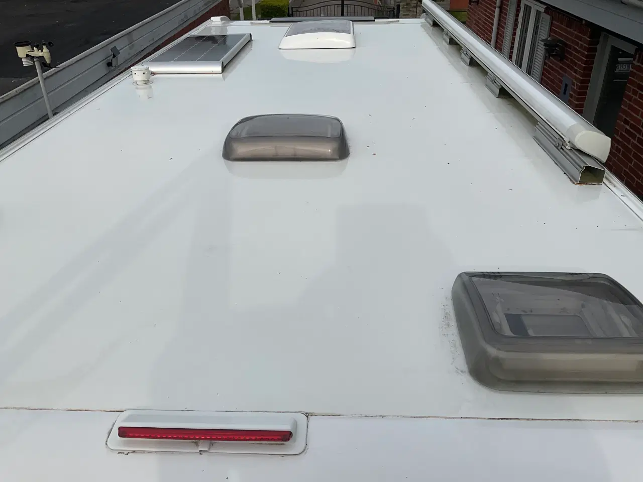 Billede 5 - Adria Alpina 663HT Twin