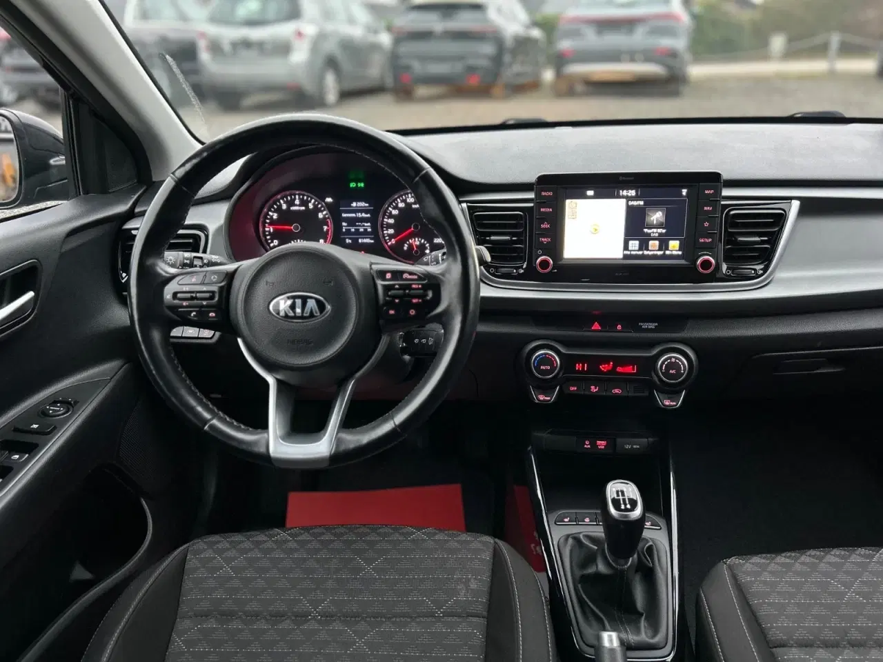 Billede 6 - Kia Rio 1,0 T-GDi Vision