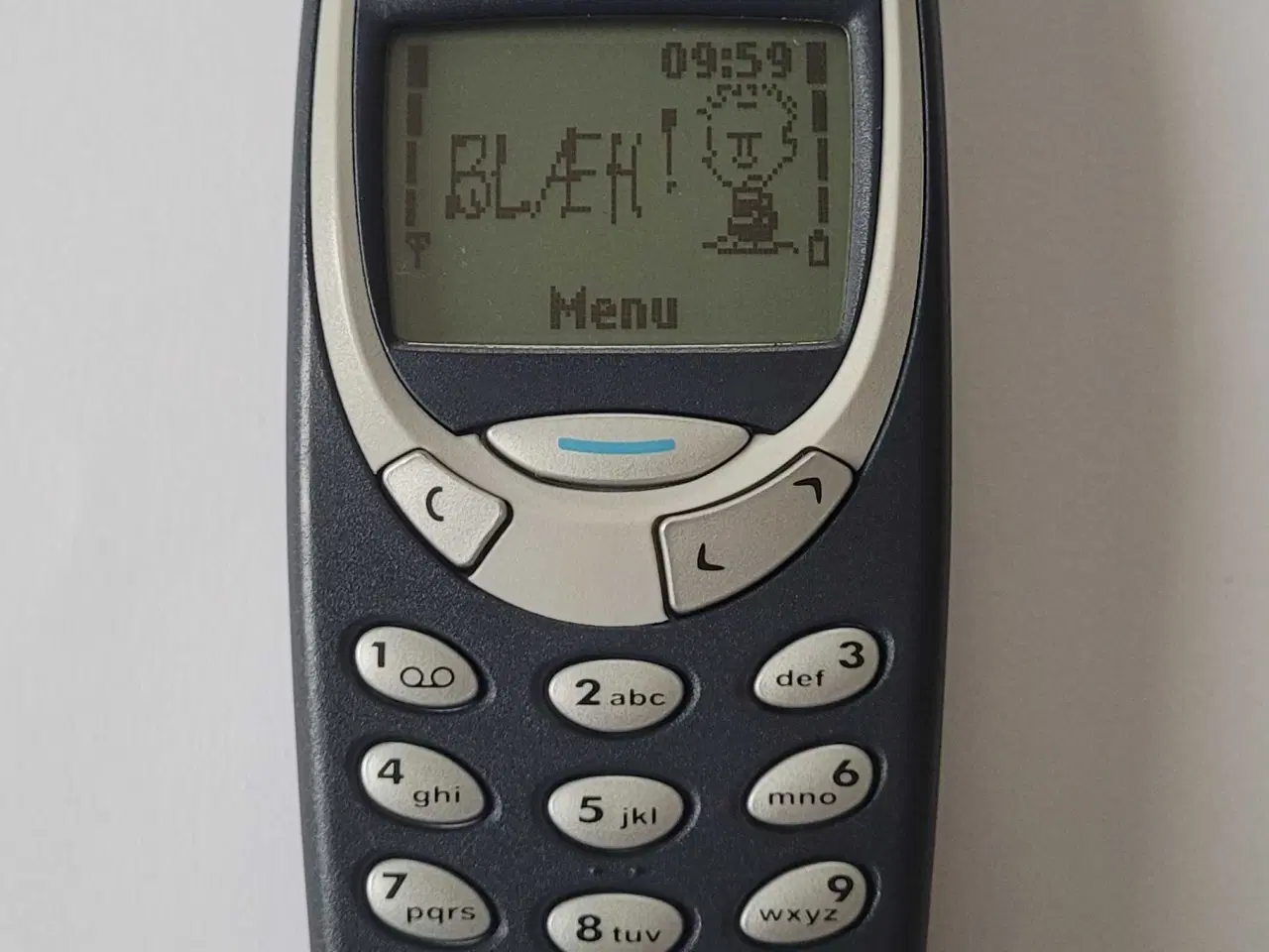 Billede 3 - Nokia 3310 