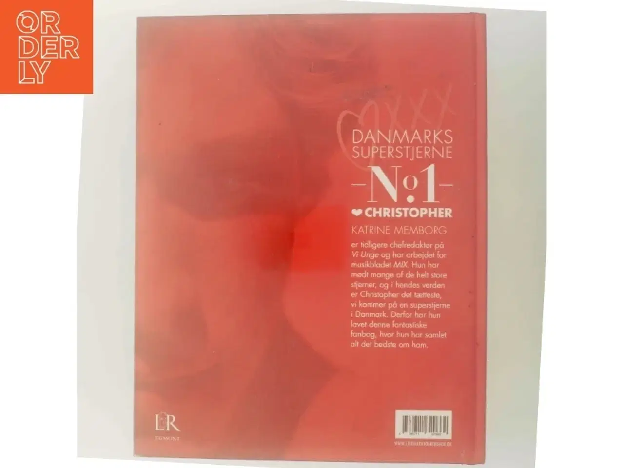 Billede 3 - Christopher af Katrine Memborg (Bog)