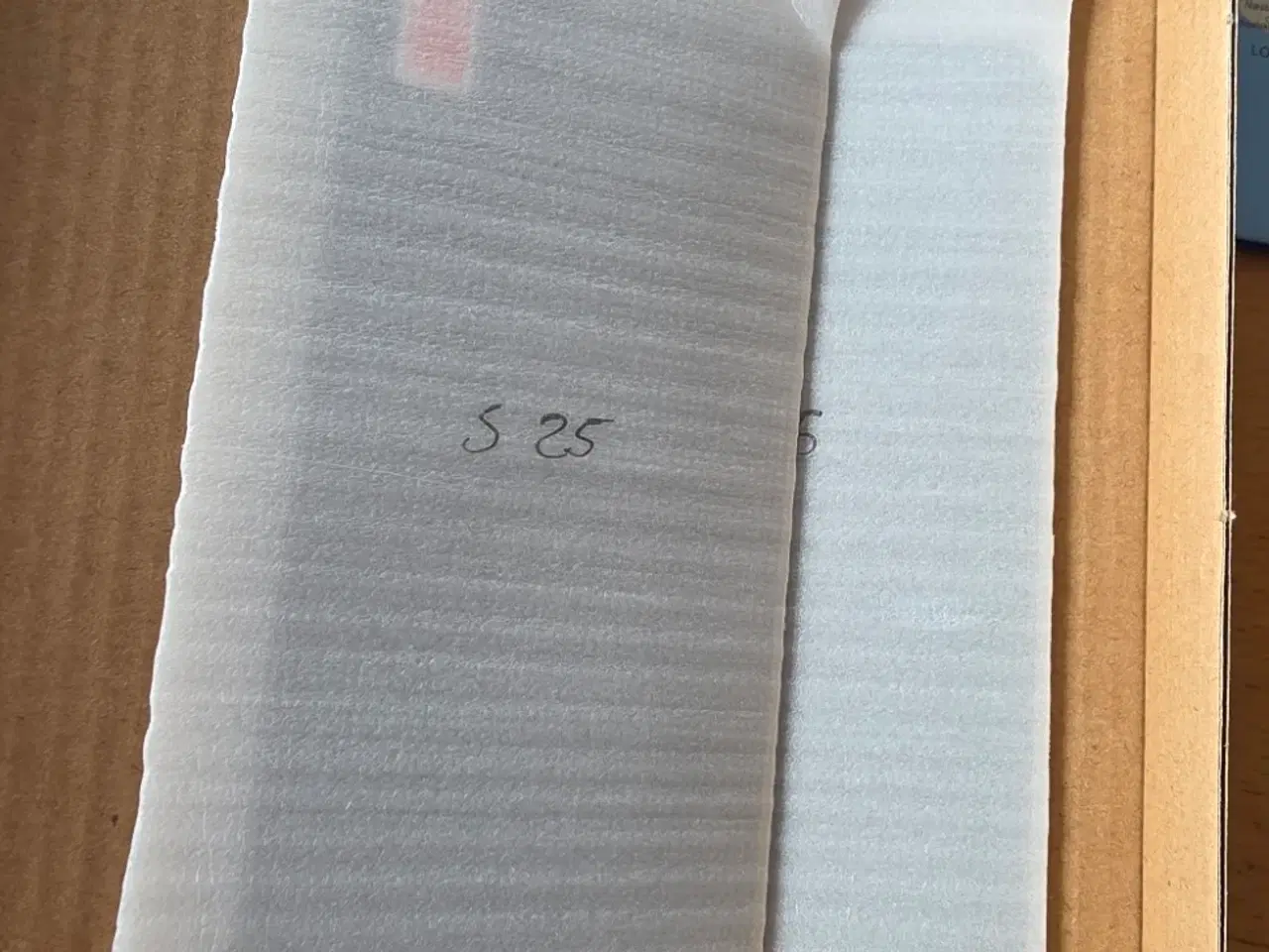 Billede 2 - Næsten ny Samsung Galaxy S25