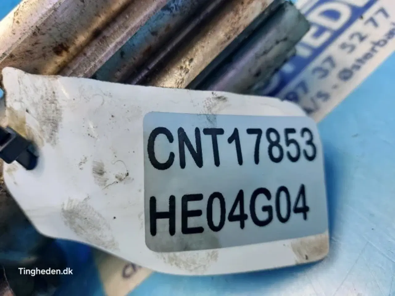 Billede 13 - Case Puma 200 CVX Solgear 47819829