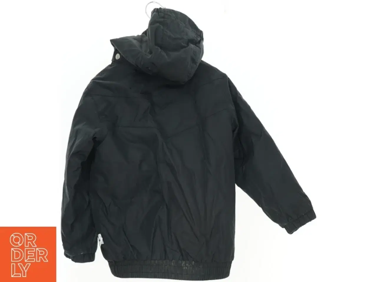 Billede 2 - Vinterjakke fra Hummel (str. 122 cm)