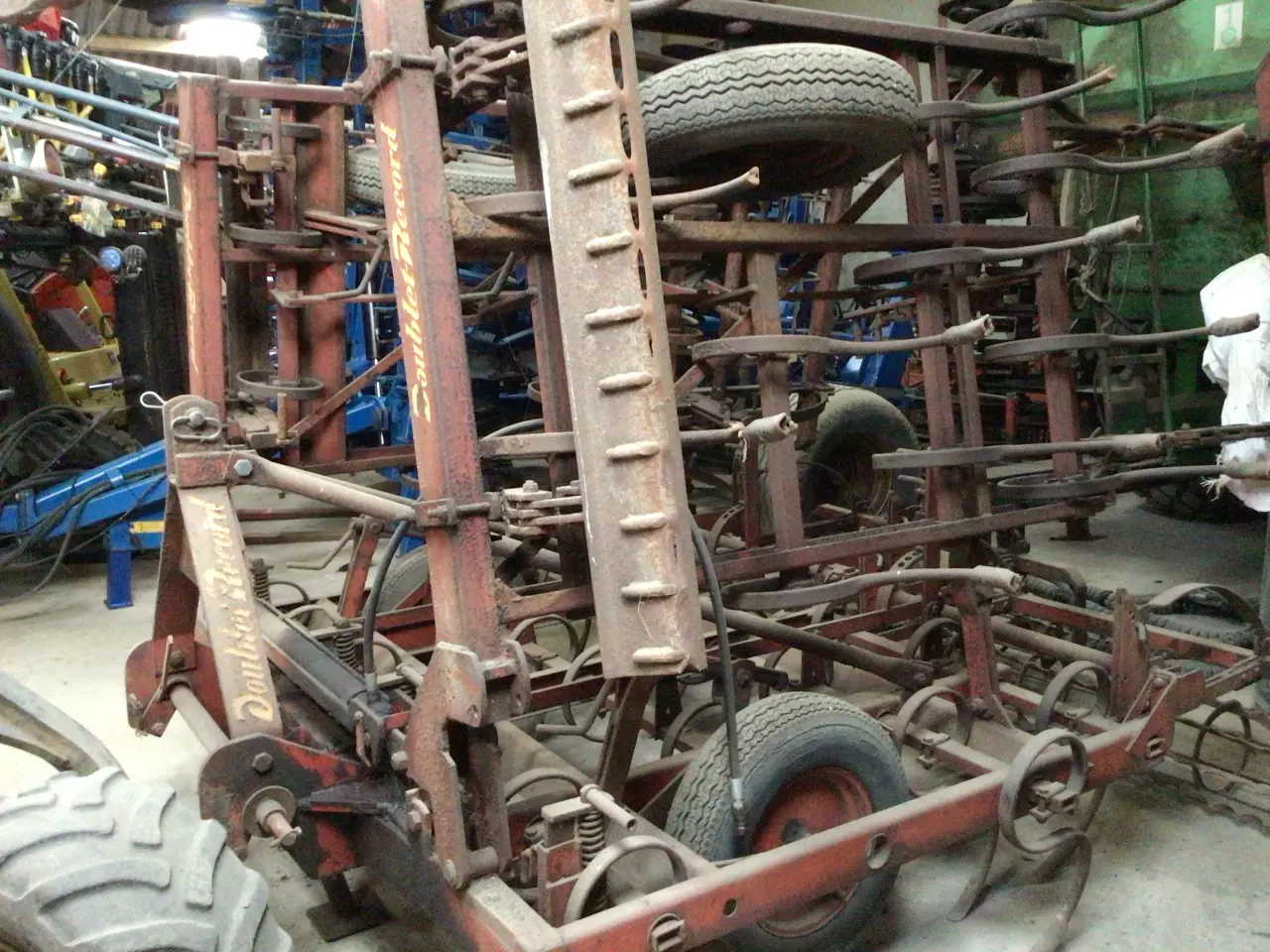 Billede 3 - Doublet record .