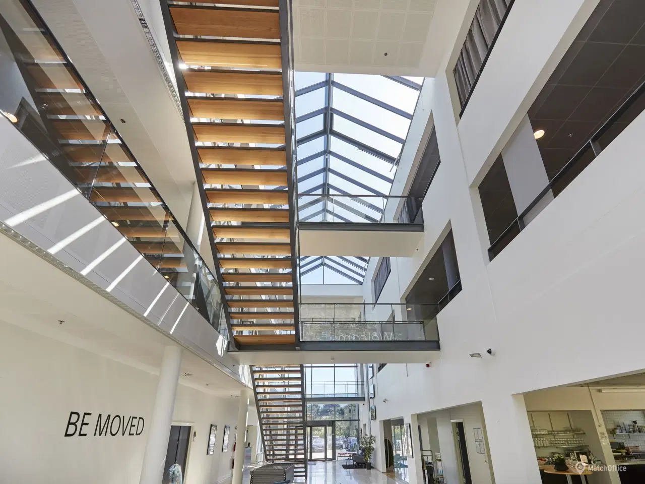 Billede 7 - Moderne domicil centralt i Ballerup