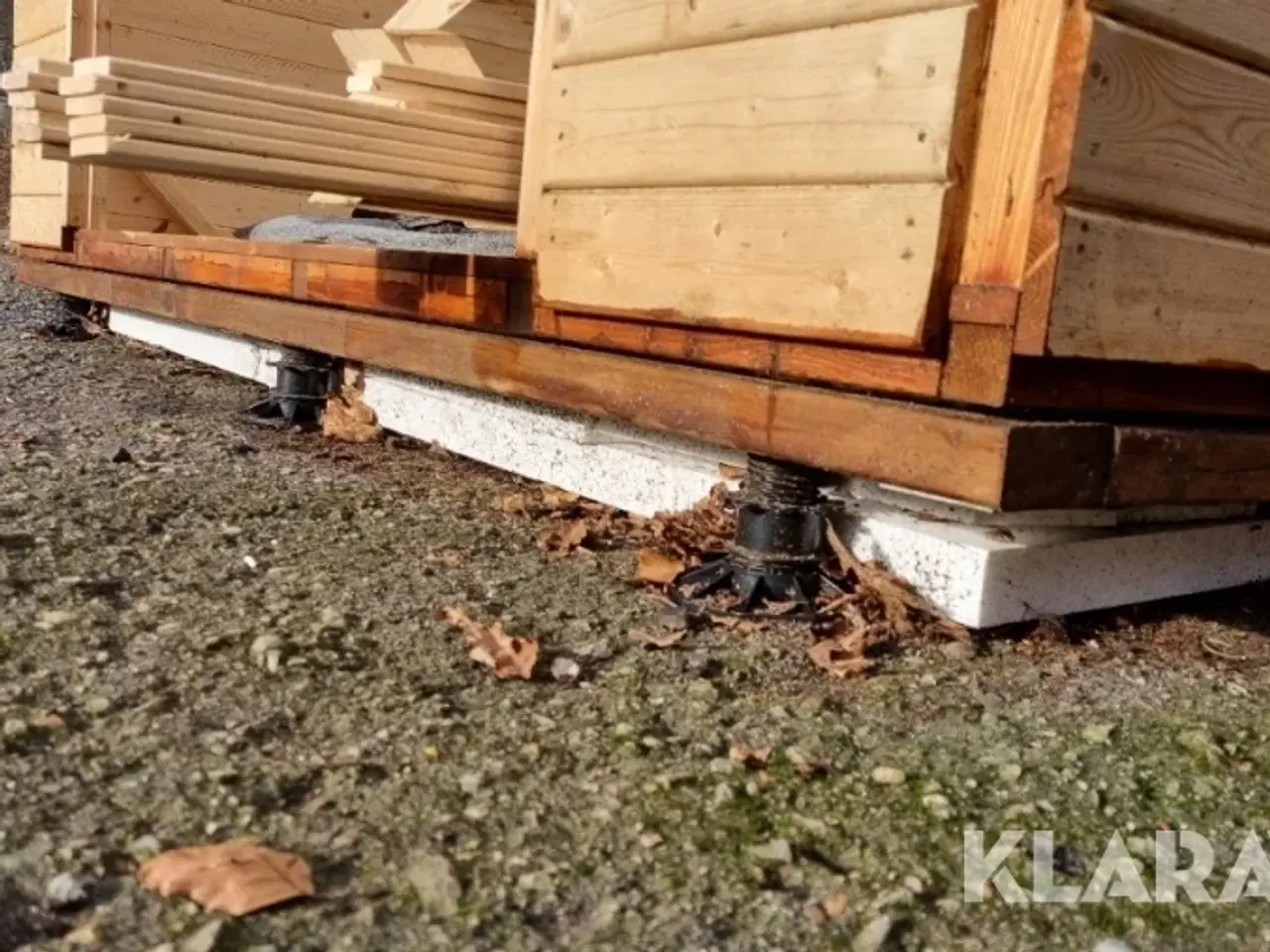 Billede 10 - Anneks Sølundhuse Tehus Sofia