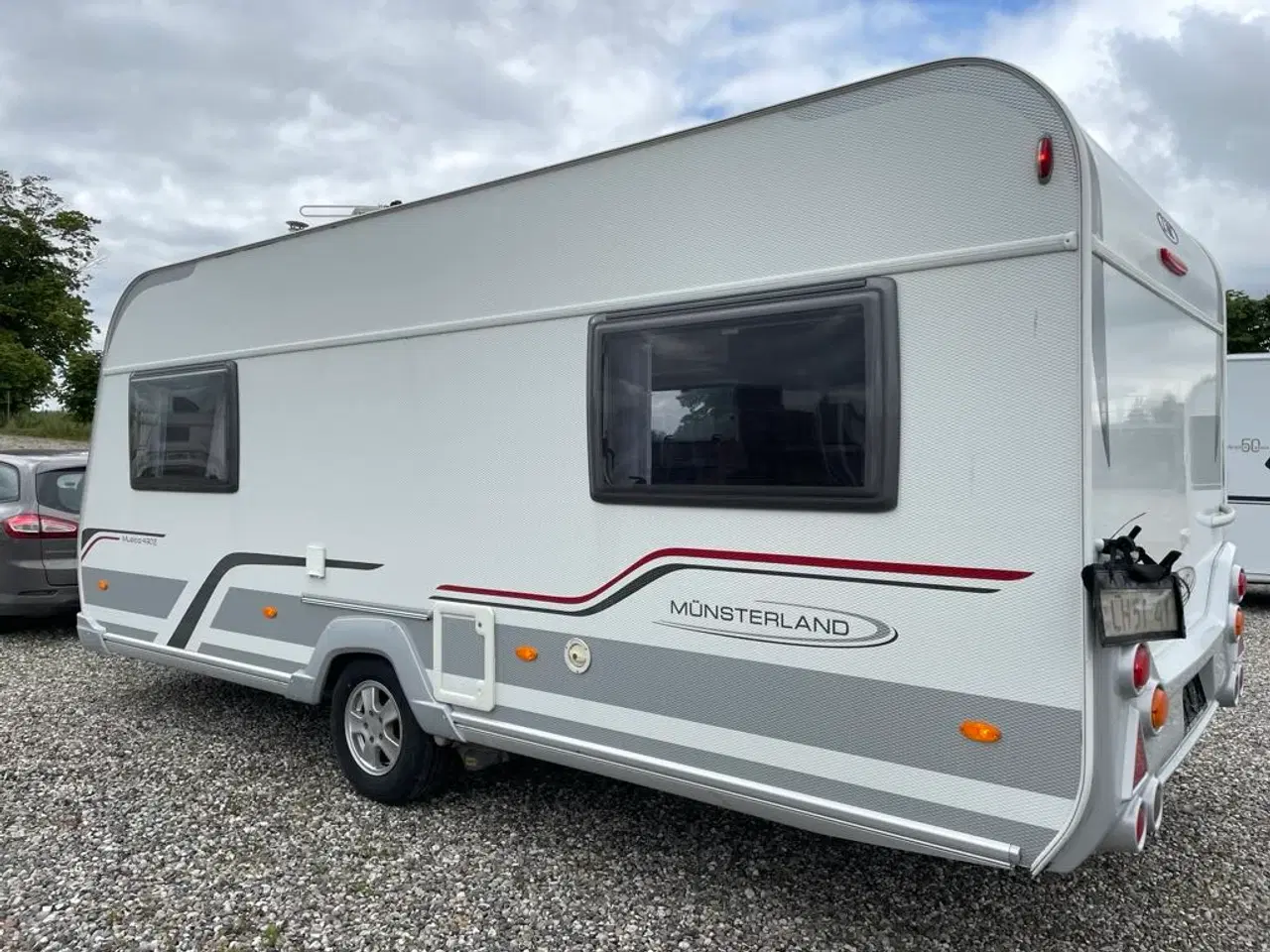 Billede 3 - LMC Musica 490