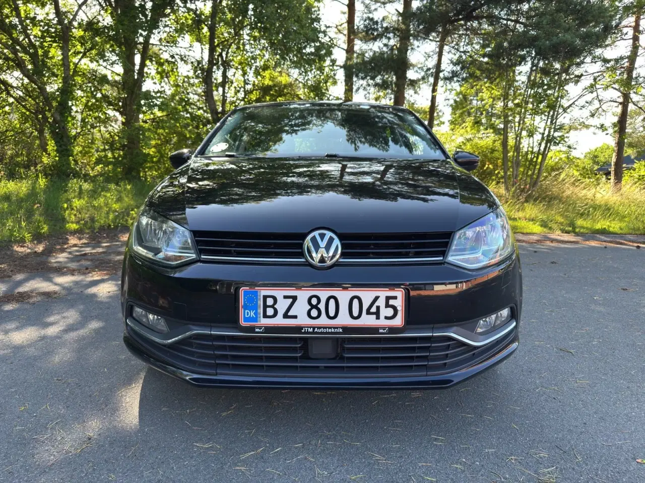 Billede 2 - VW Polo 1,2 TSi 90 Comfortline BMT