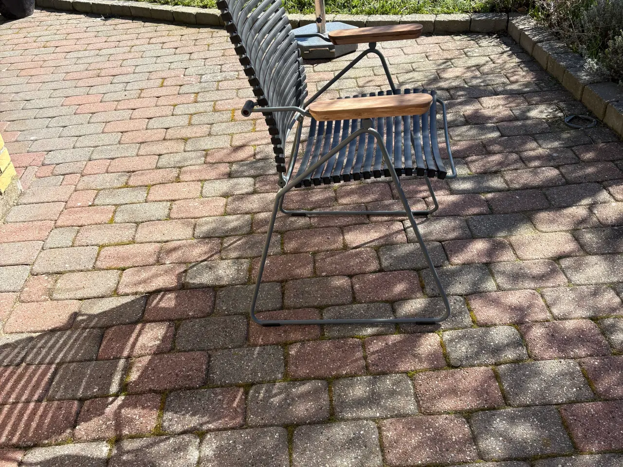 Billede 4 - Kvalitetshavemøbler