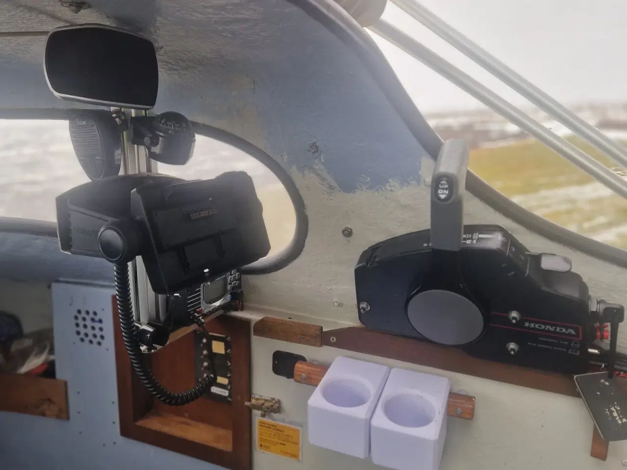 Billede 3 - Mopa Patrol 2076 