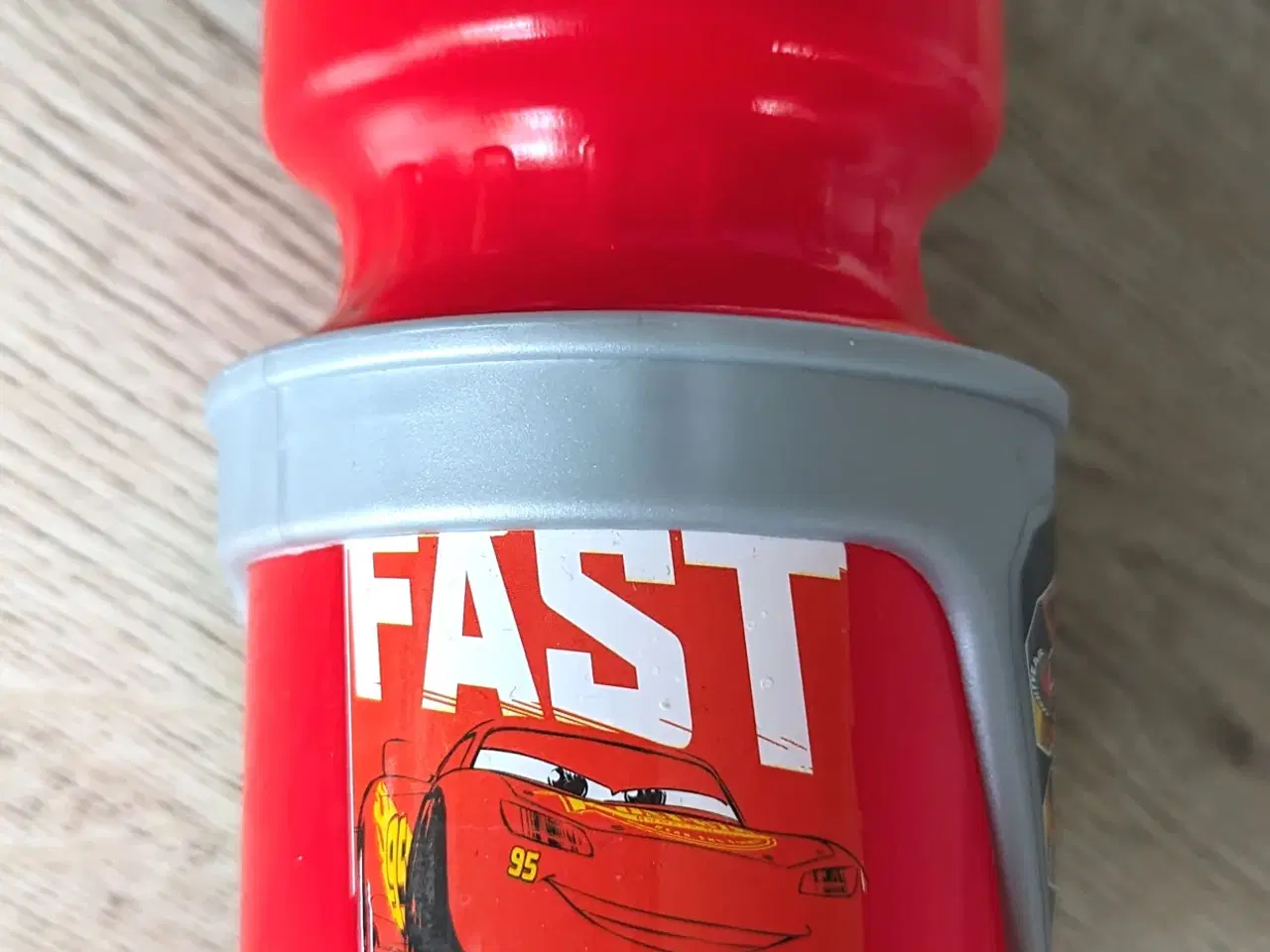 Billede 1 - Drikkedunk til cykel *NY*