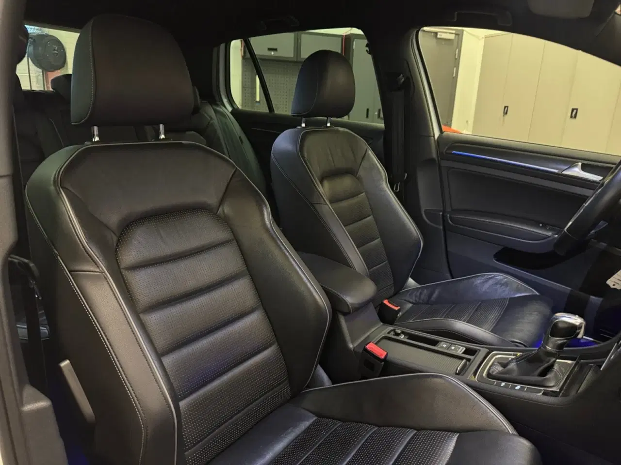 Billede 17 - VW Golf VII 1,4 GTE DSG