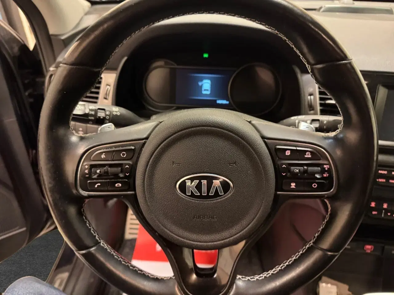 Billede 8 - Kia e-Niro 64 Advance