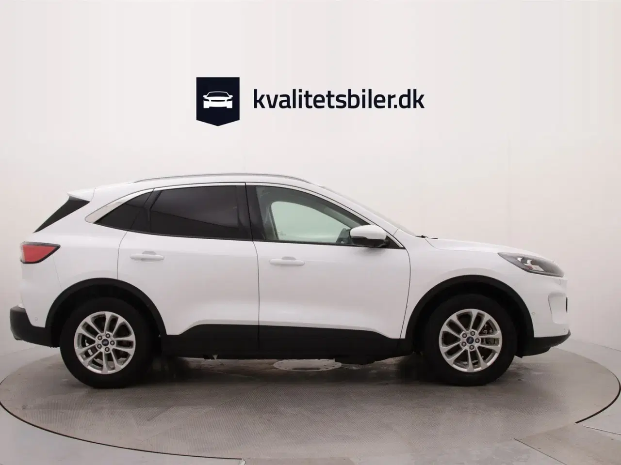 Billede 5 - Ford Kuga 2,5 PHEV Titanium X CVT