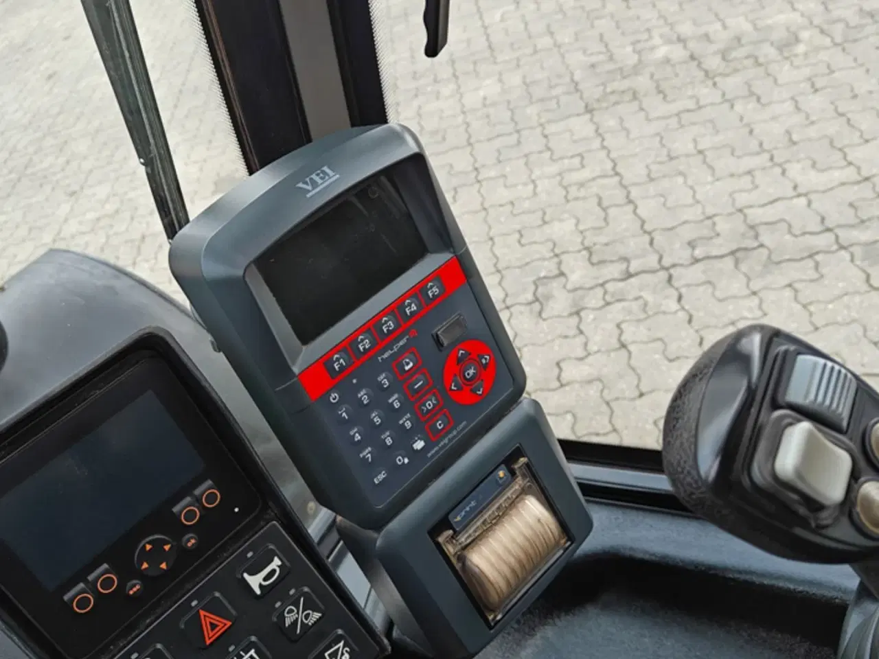 Billede 15 - Gehl ALT750