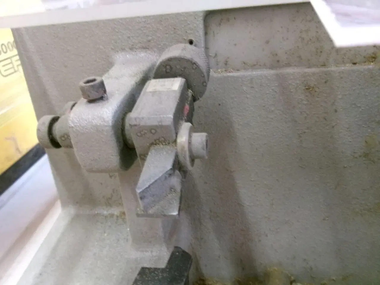 Billede 3 - Nøglemaskine