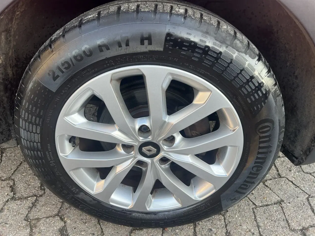 Billede 6 - Renault Kadjar 1,5 Energy DCI Zen EDC 110HK Van 6g Aut.