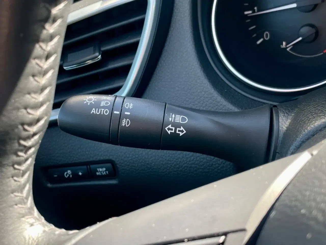 Billede 10 - Nissan Qashqai 1,2 Dig-T 115 Tekna