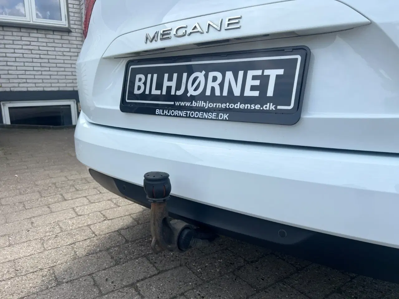 Billede 13 - Renault Megane IV 1,2 TCe 130 Zen Sport Tourer