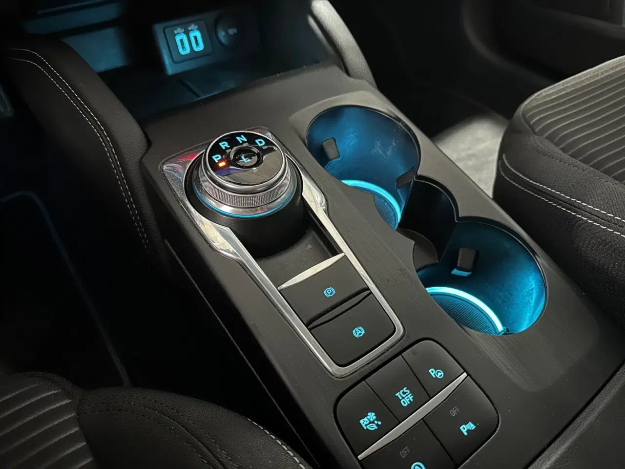 Billede 10 - Ford Focus 1,5 EcoBlue Titanium X stc. aut. Van